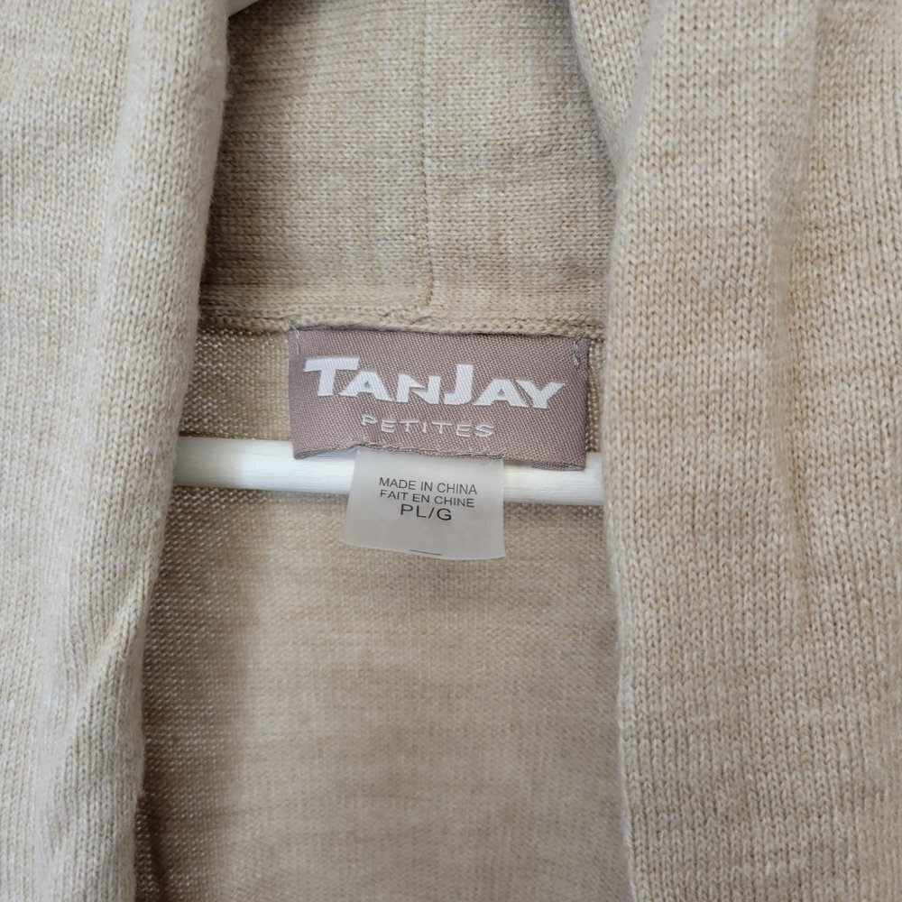 𝅺Tanjay  Cardigan - Picture 3 of 4